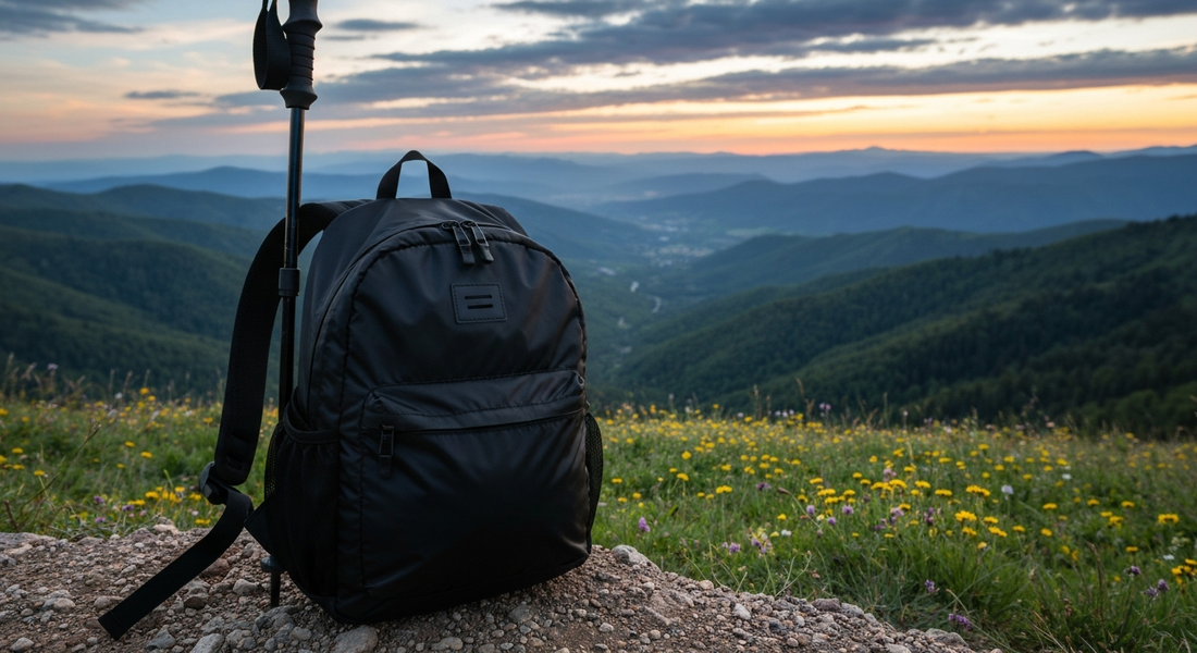 Why a Packable Daypack is the Best Secondary Bag for Excursions